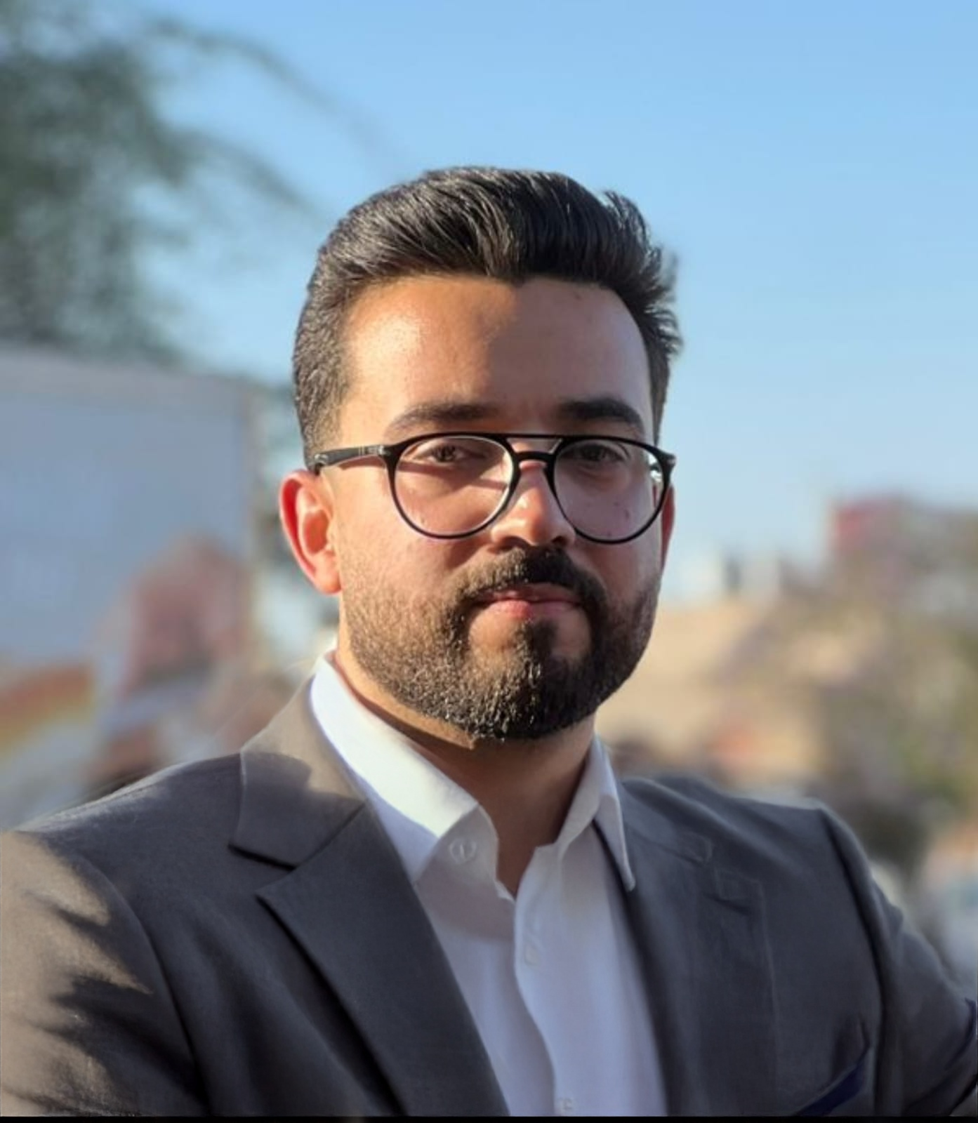 Osaid Profile Picture